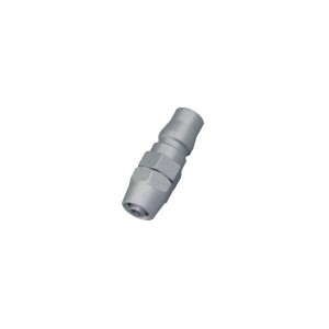 SNS ZPP Series self-locking type connector zinc alloy pipe air pneumatic fitting