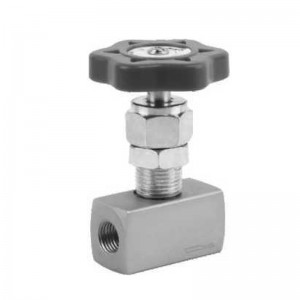 SNS GCT/GCLT Series Pressure Gauge Switch Switch Valve Cut-Off Control ការគ្រប់គ្រងធារាសាស្ត្រ