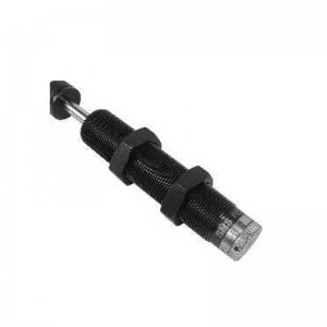 SNS FC စီးရီး ဟိုက်ဒရောလစ် Buffer Pneumatic Hydraulic Shock Absorber