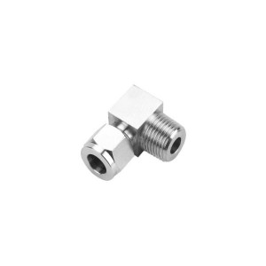 SNS YZ2-2 Series quick connector stainless steel bite type pipe air pneumatic fitting