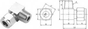 SNS YZ2-2 Series connector zû polayê zengarnegir bite type boriyeke pêlava hewa pneumatîk