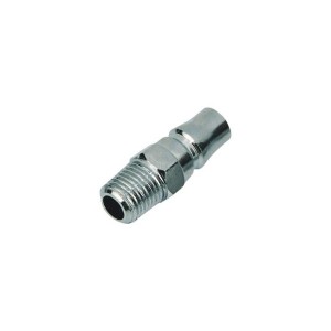 SNS PM Series quick Connector sink alloy pipe lucht pneumatyske fitting