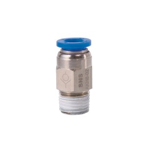 SNS AKH/AKB letoto la li-valve tsa taolo ea pneumatic air tsela e le 'ngoe ea ho laola lebelo