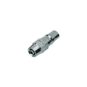 SNS PP Series quick connector sink alloy pipe lucht pneumatyske fitting