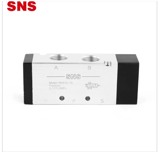 https://www.sns1999.com/sns-4a-series-factory-low-price-pneumatic-operated-5-way-air-control-solenoid-valve-product/