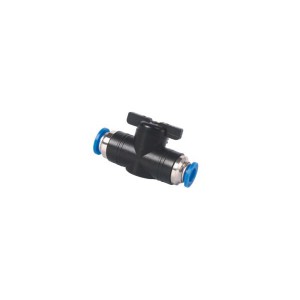 SNS BUG Series plastic keleawe pneumatic air control valve lima