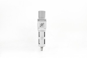 SNS pneumatski SAW Series reljefni tip jedinice za tretman izvora zraka Regulator tlaka filtera zraka sa manometrom