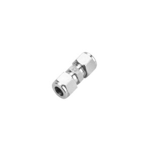SNS YZ2-3 Series  quick  connector stainless steel bite type pipe air pneumatic fitting