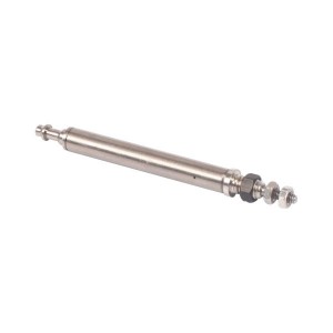 SNS CJ1 Series stainless steel single acting mini type pneumatic standard air cylinder