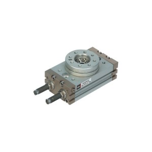 SNS MSQ Series ድርብ የሚሰራ ትንሽ የ rotary swaying አይነት pneumatic መደበኛ የአየር ሲሊንደር