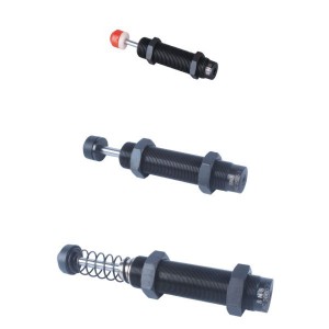 SNS AC Series Hydraulic Buffer Pneumatyske Hydraulic Shock Absorber