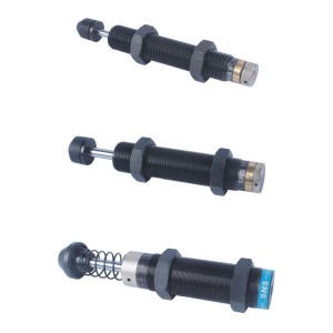 SNS FC Series Hydraulic Buffer Pneumatic Hydraulic Shock Absorber