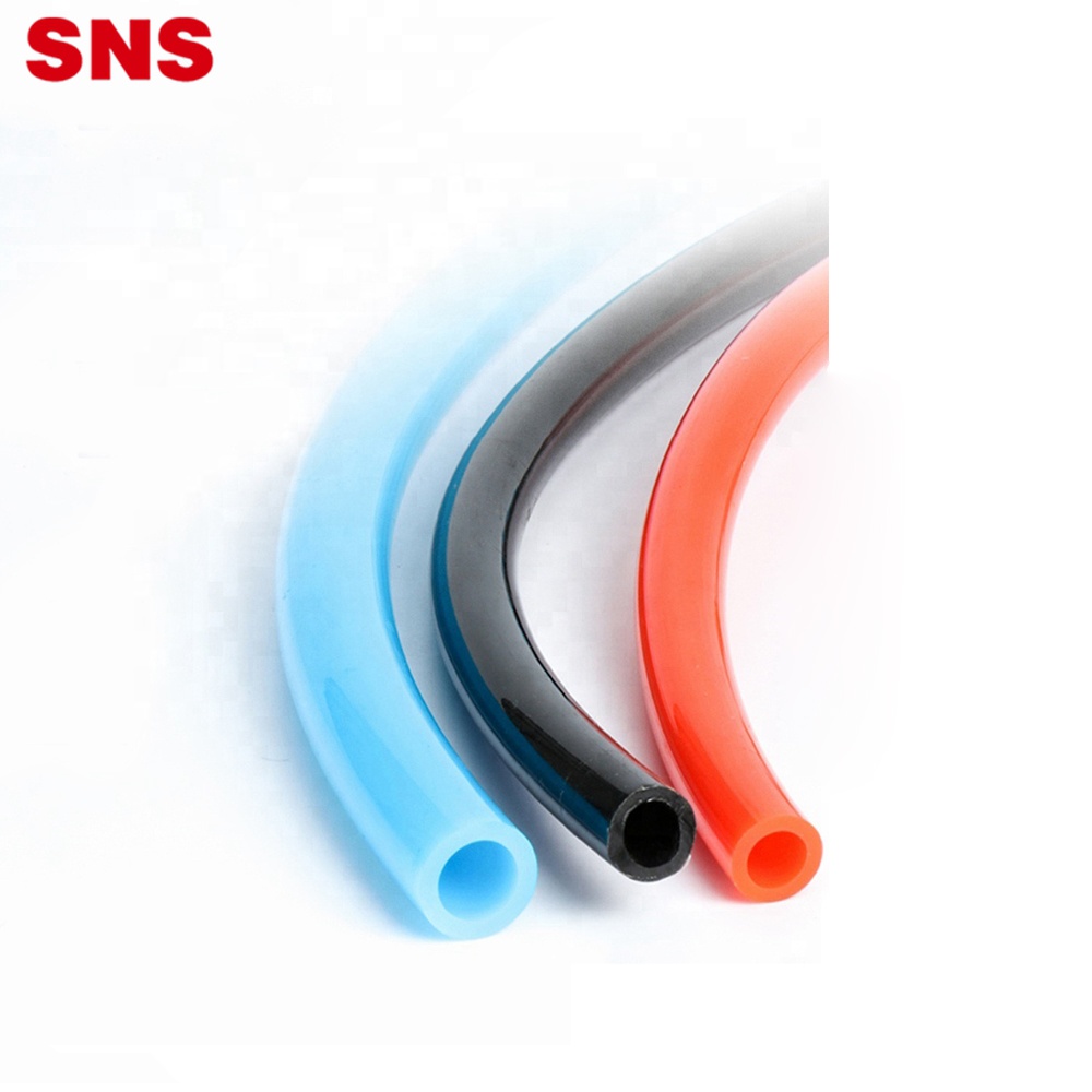 SNS APU10X6.5 mànega pneumàtica d'aire de poliuretà a l'engròs
