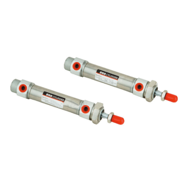 SNS (CM2 Series) mini-pneumatic air cylinder