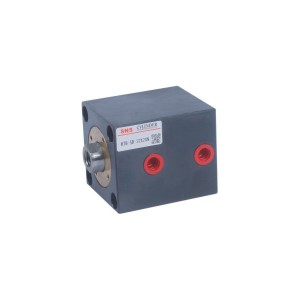 SNS HTB Series Hydraulic Thin-type nga Clamping Pneumatic Cylinder