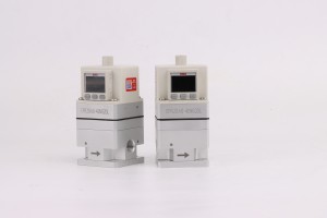 SNS EPR series High Quality Electronic Proportional Regulators