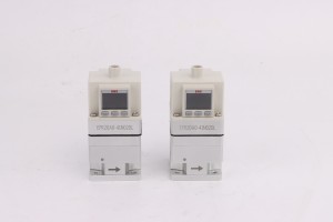 Li-SNS EPR letoto la Li-Regulators tsa boleng bo phahameng tsa elektroniki