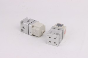 SNS EPR series High Quality Electronic Proportional Regulators