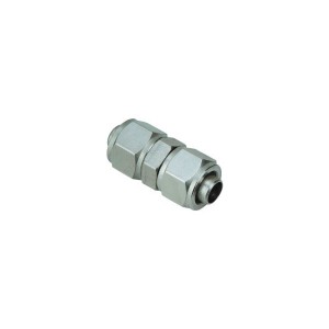 China Wholesale Angle Valve Factories - SNS KLU series high quality straight through quick twist pneumatic connector fitting – SNS