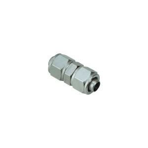 Conector pneumático de alta calidade da serie SNS KLU de torsión rápida