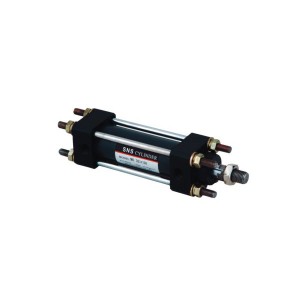 SNS MO Series Inopisa Kutengesa Kaviri Kuita Hydraulic Cylinder