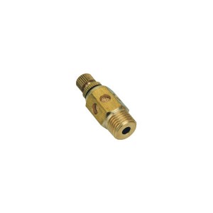 SNS PSC Series factory air brass silencer pneumatic muffler fitting silencers