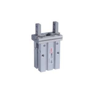 SNS MHZ2 series Pneumatic air cylinder, pneumatic clamping finger pneumatic air cylinder