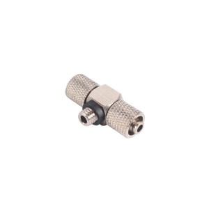 SNS MHE Series connector miniature pneumatic air fittings