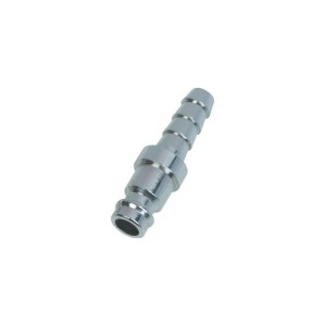 SNS BLPH Serie zelfsluitende type connector Messing pijp lucht pneumatische fitting