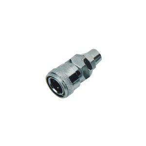 SNS SP Series dali nga connector zinc alloy pipe air pneumatic fitting