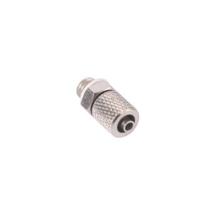 SNS MH Series straight one touch connector miniature pneumatic air fittings