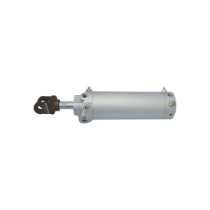SNS SCK1 Series clamping type pneumatic standard air cylinder