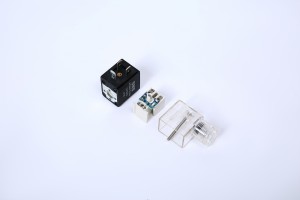 产品 线圈 细节展示